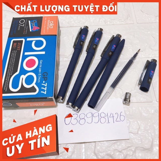 Bút bi nước gp777 loại 1