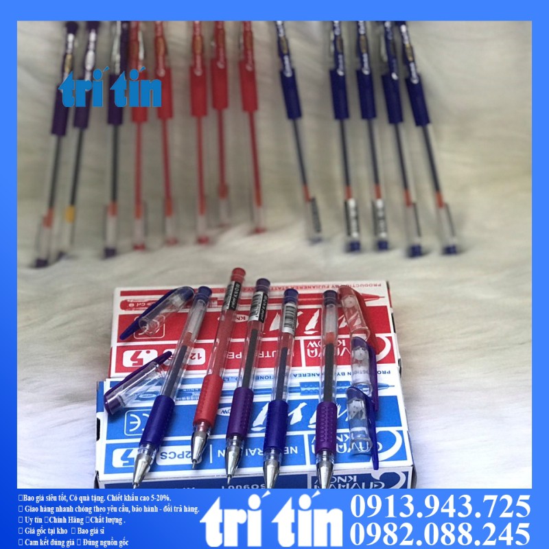 Bút Gel MINI ( 1 cây )(Có sẵn hàng giá sỉ)