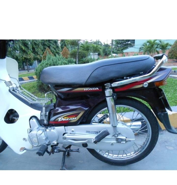 cặp bao tay xe dream cao su tay nắm