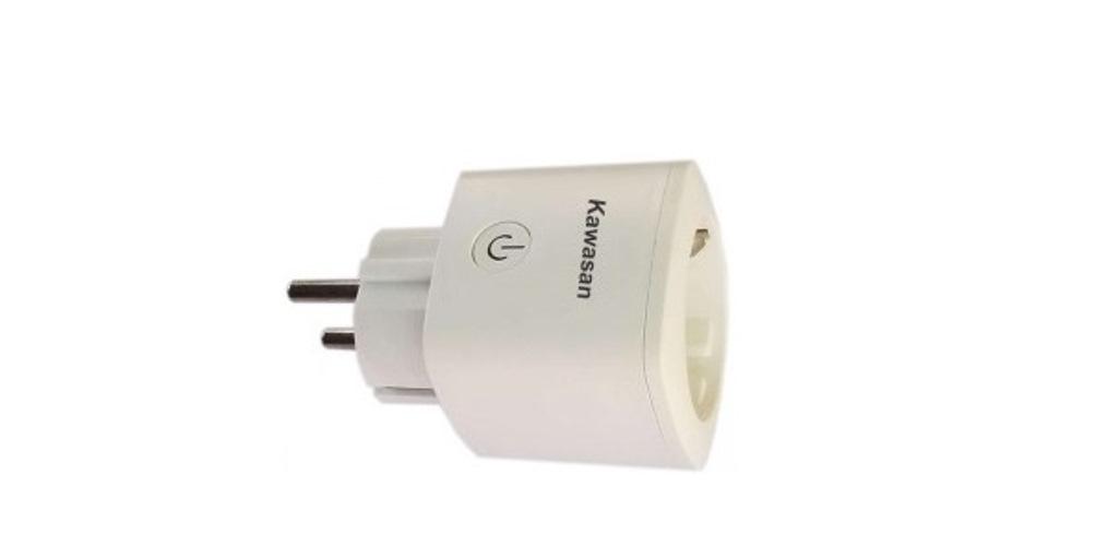 Ổ cắm thông minh điều khiển từ xa bằng Wifi/3G