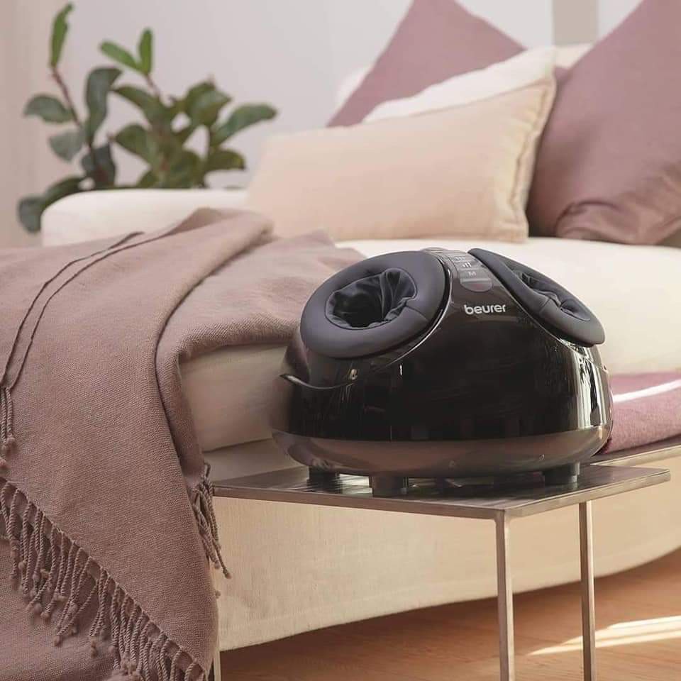 [HCM] Máy Massage Bàn Chân Beurer FM90