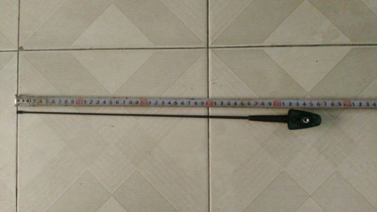 Ăng Ten Daewoo Matiz