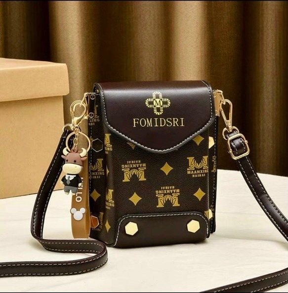 Túi đeo chéo đựng điện thoại MK125