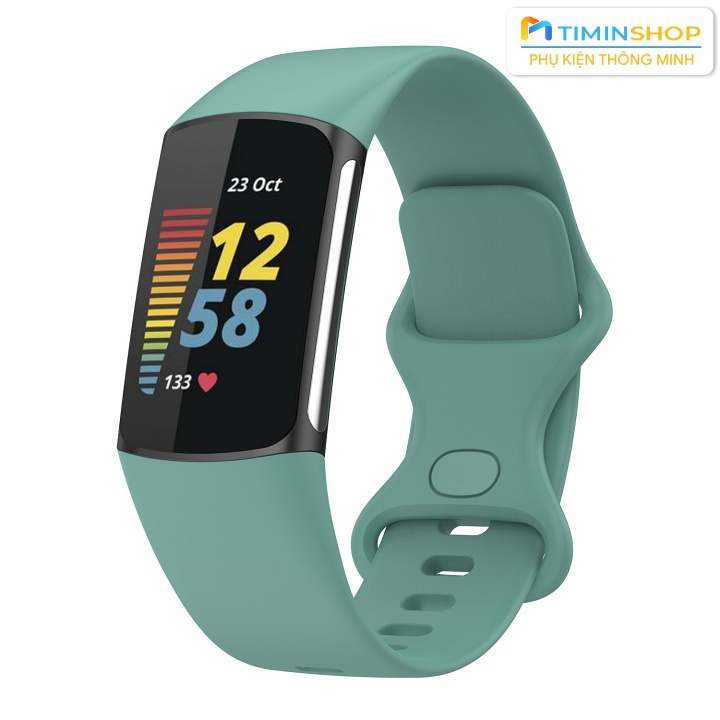 Dây cho Fitbit Charge 6/ Charge 5 (DFB5)