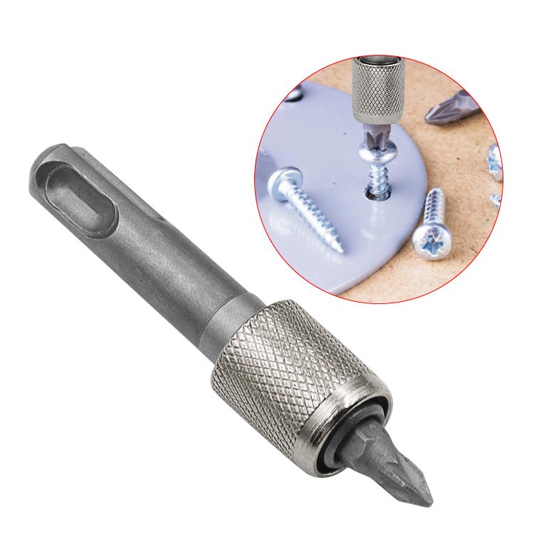 Drop resistance Hex drill bit adapter screw bit for shank drill. Th1160