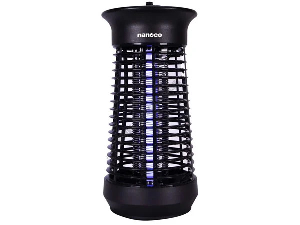 Đèn bắt muỗi côn trùng cao cấp 6w Nanoco NML06B