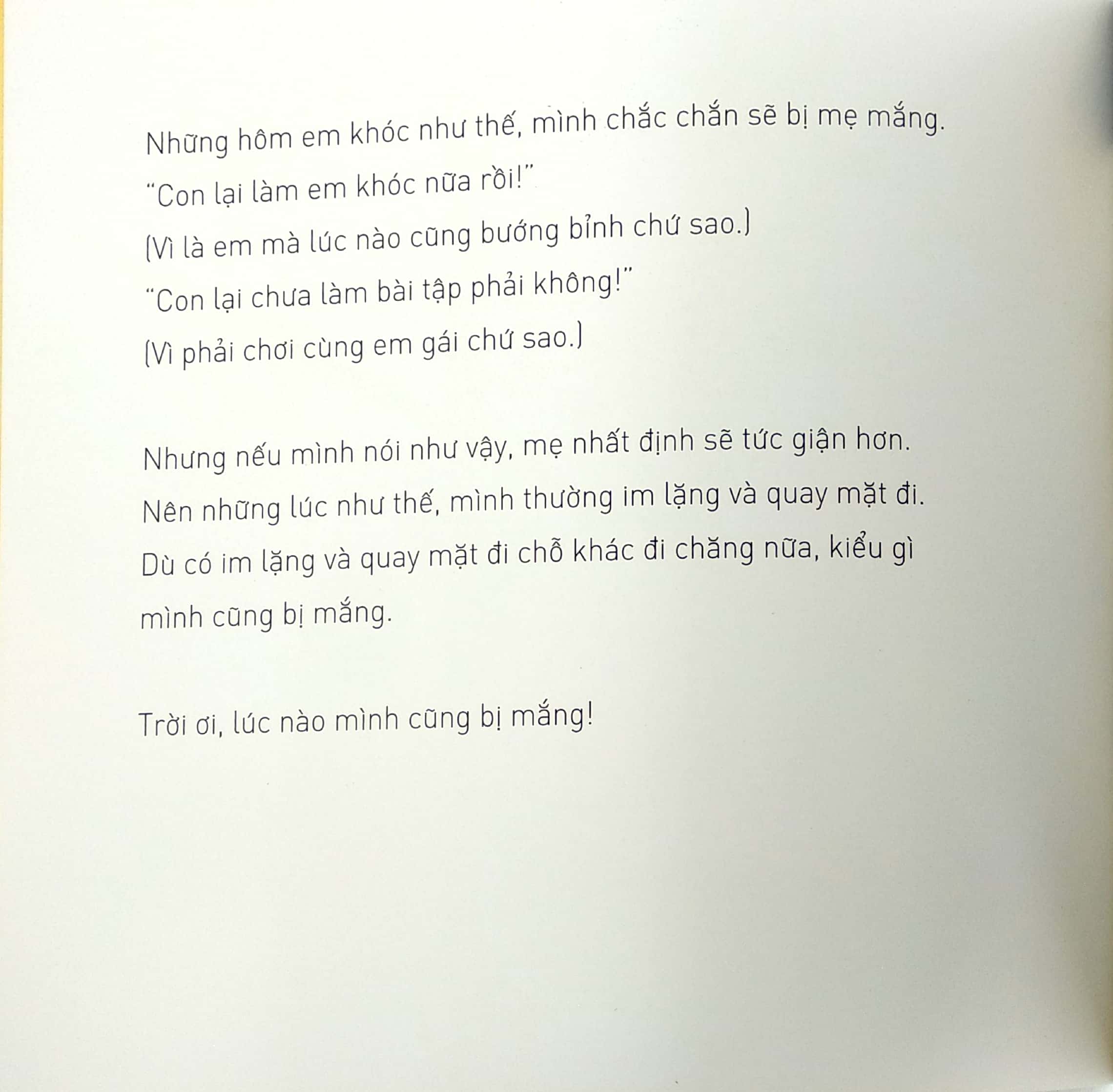 Fahasa - Ehon - Ước Gì Cháu Không Bị Mắng!