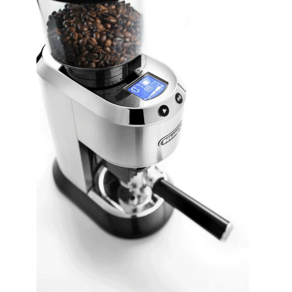 MÁY XAY CÀ PHÊ DELONGHI KG521.M