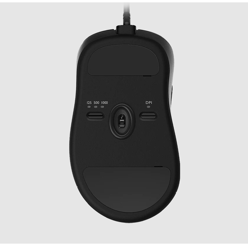 Zowie BenQ ec3-c Gaming Mouse (USB/ergonomic/3200DPI/1000Hz/3360) -Original