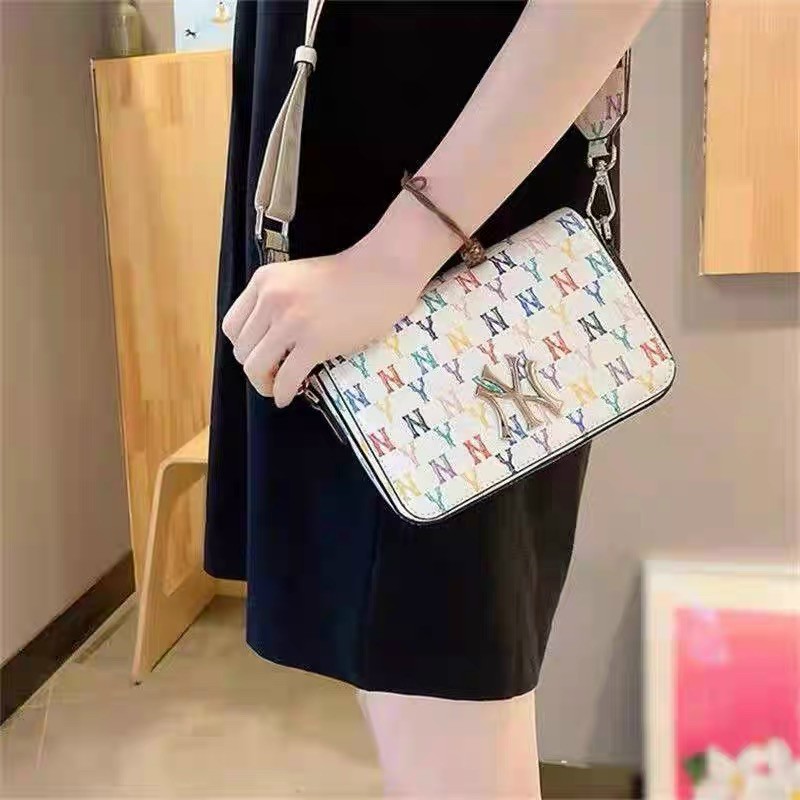 túi đeo chéo nữ NY size 20cm