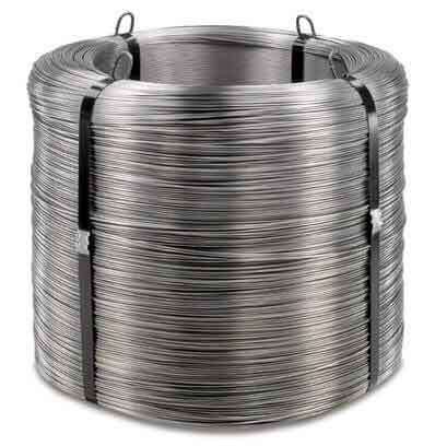 Dây inox 201D 1.2 mm ( 1kg )