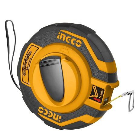 20mx12.5mm Thước cuốn thép INGCO HSMT8420