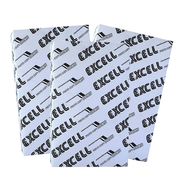 Giấy In A4 EXCELL 70GSM Giá Rẻ