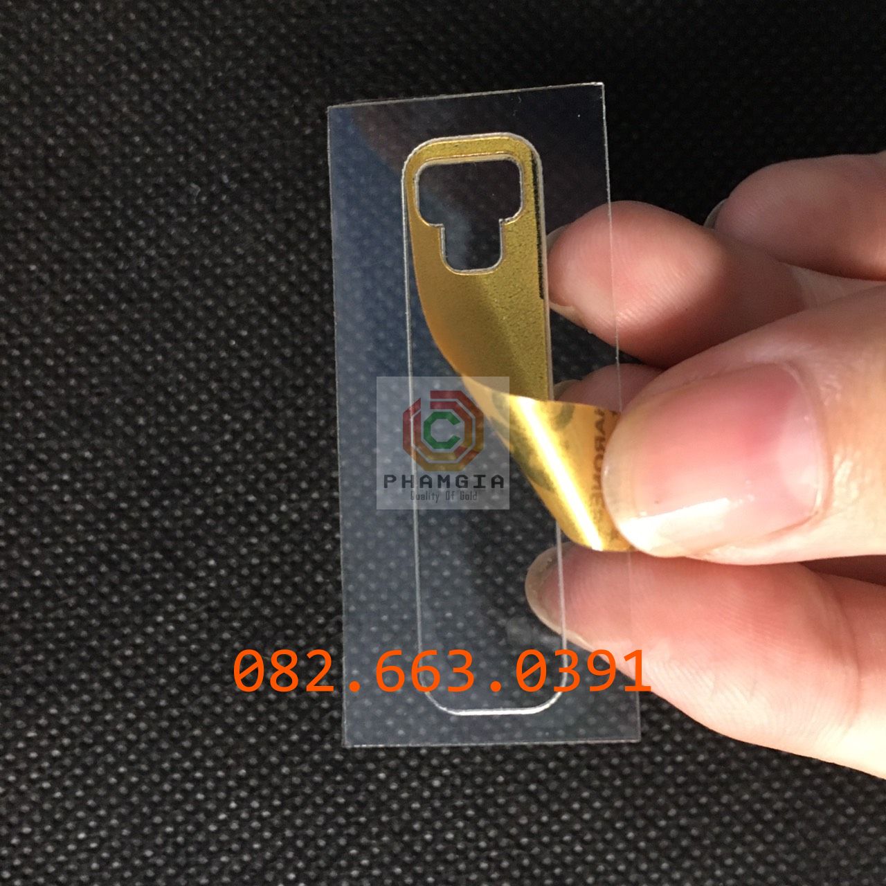 Cường lực camera Samsung Galaxy S10 / S10+