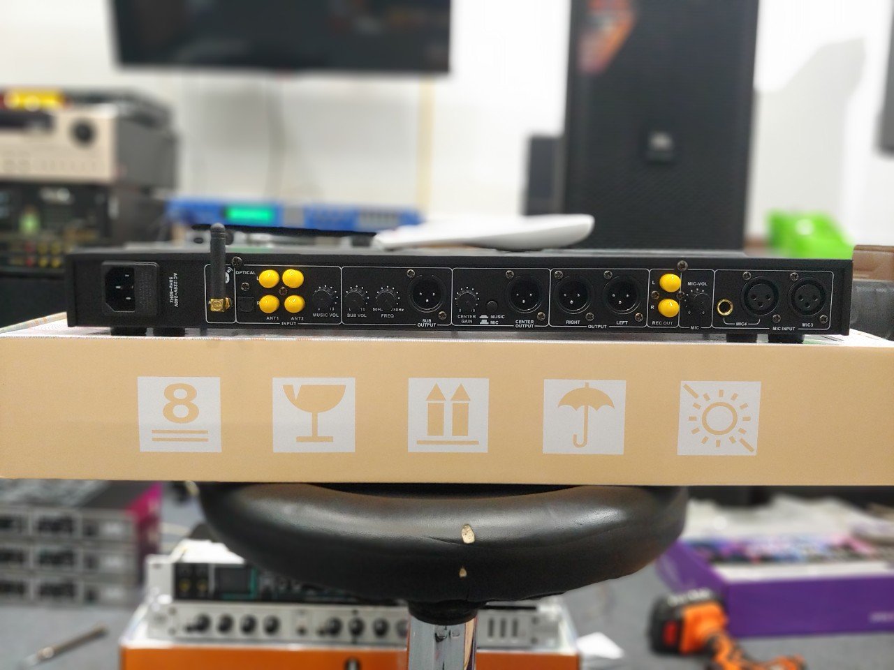 Vang cơ NEX FX20 Plus (hàng chuẩn loại 1 ~ 3kg)