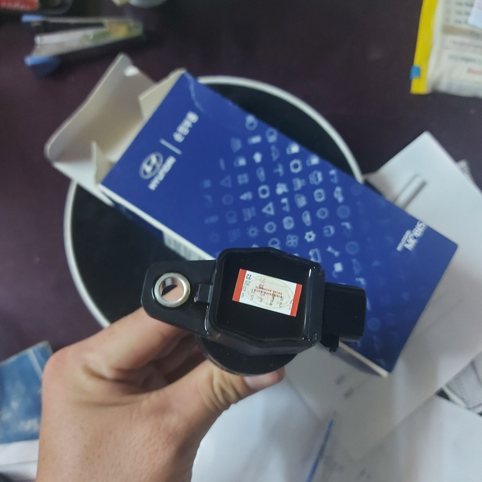 [HCM]MÔ BIN ĐÁNH LỬA