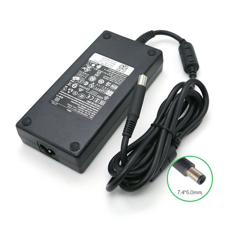 Sạc Laptop Dell Precision 7510| Adapter Dell Precision 7510