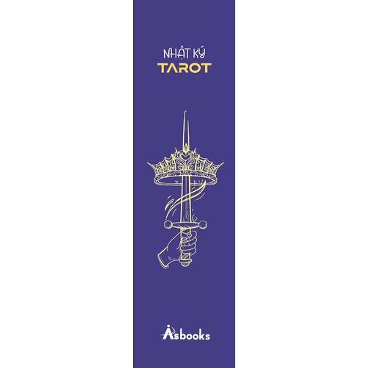 Nhật Ký Tarot