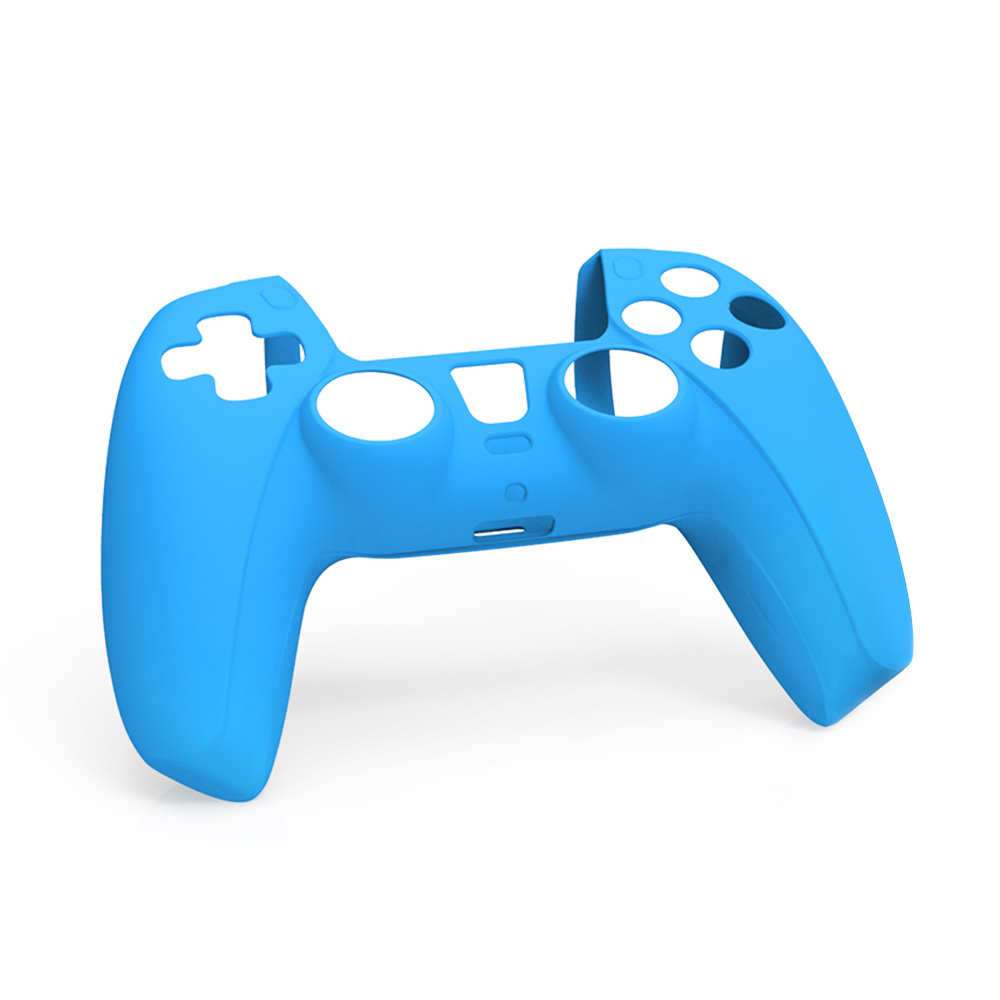 Bọc Silicone Tay Cầm PS5 - DualSense Controller - Dobe