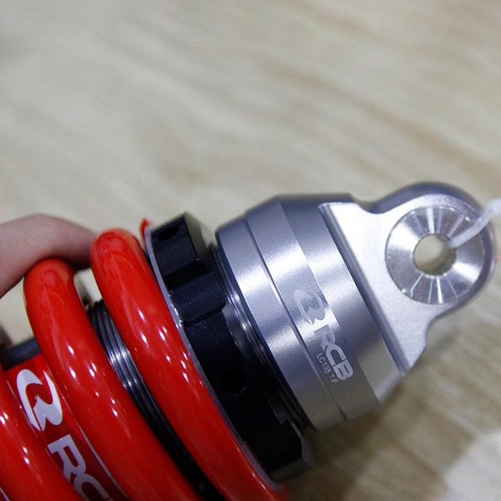 Phuộc RCB E2 zin hãng cho các dòng Exciter.