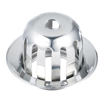 Cầu chắn rác caesar f2323a inox304