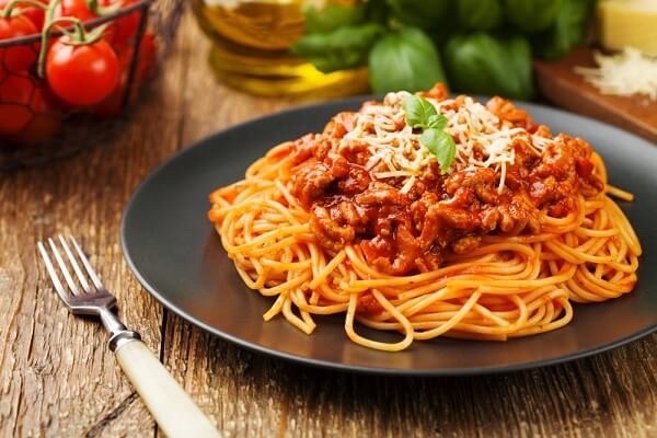 Sốt thịt Bò Barilla 200g (Barilla Bolognese)