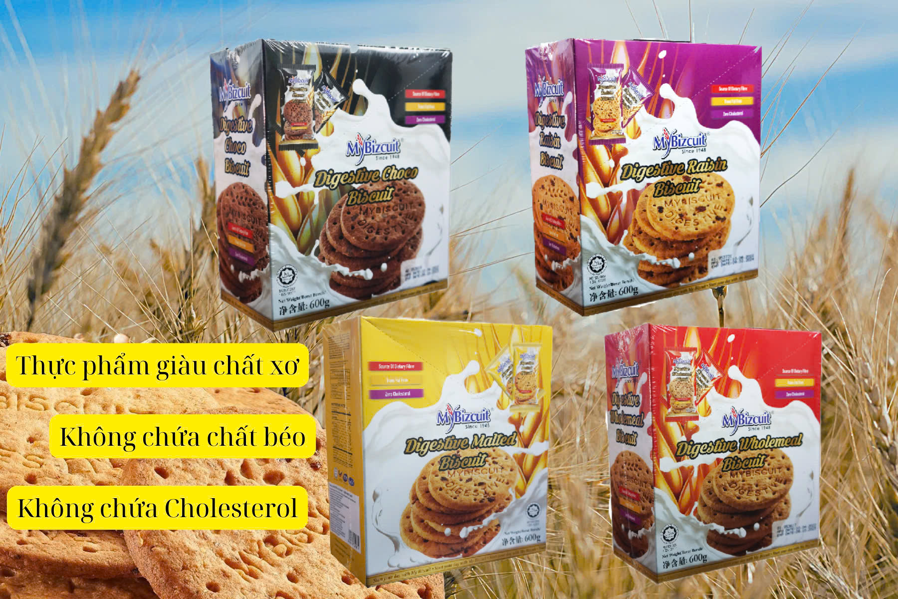 combo khach