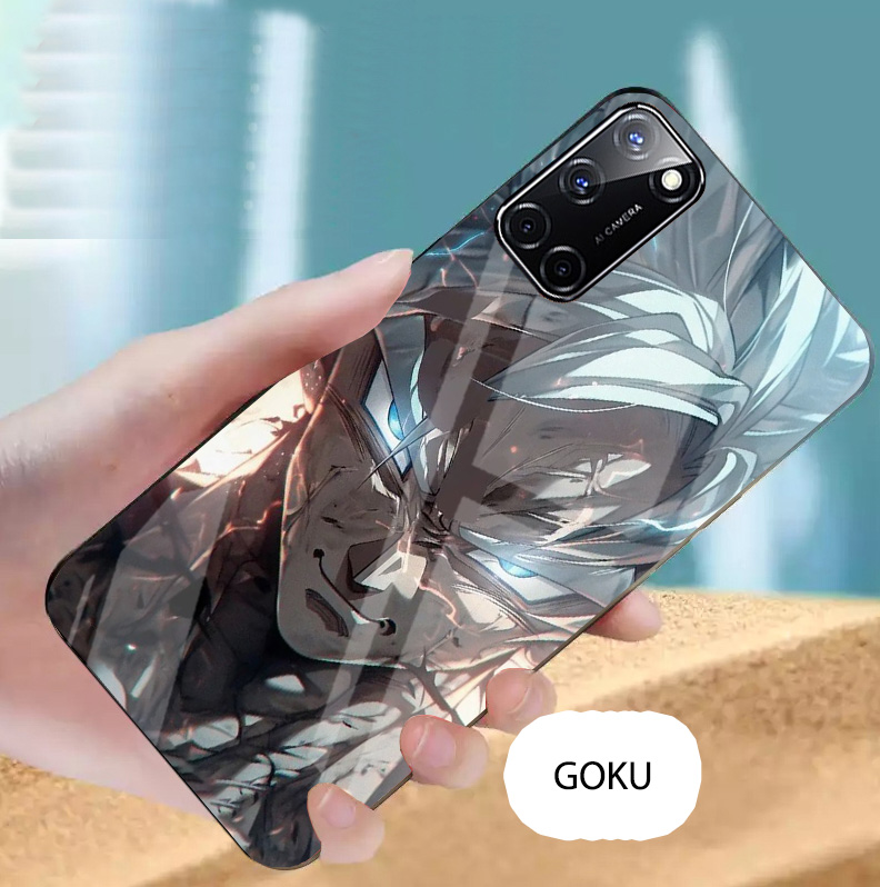 Ốp kính cường lực OPPO A52,A92, A16