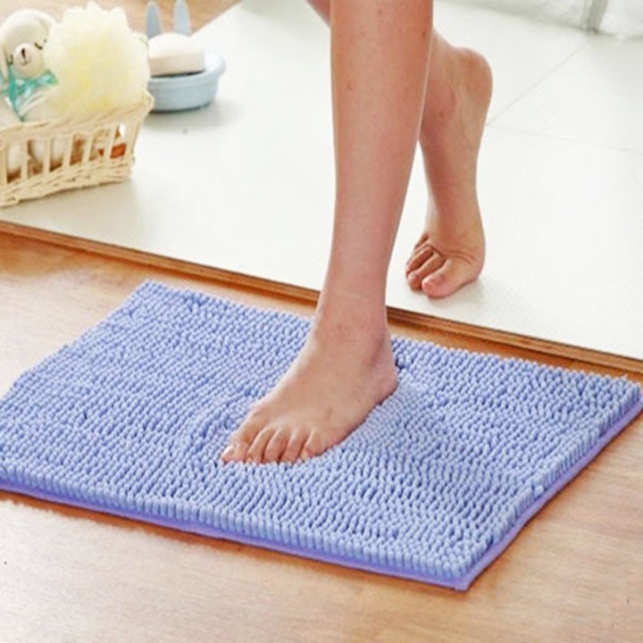 [HCM]Combo 02 Tấm Thảm Wellcome 40X60 cm