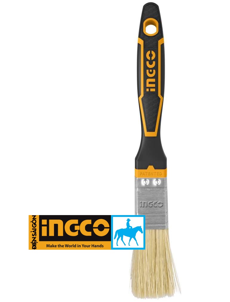 Cọ sơn 2inch 50mm Paint Brush INGCO CHPTB8702