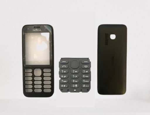 VỎ + BÀN PHÍM NOKIA N215