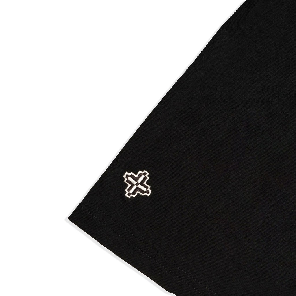 LUCKÁo Thun Levents Basic Regularfit /Black