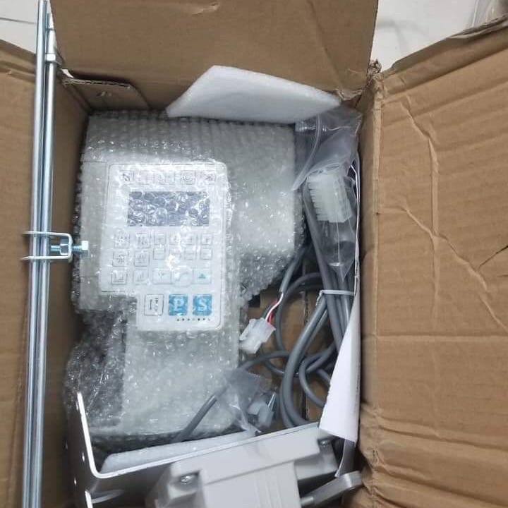 Motor juki 8700