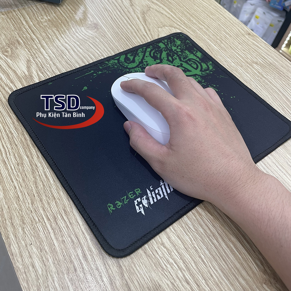 Cheap Goliathus Mouse Pad for Gamers
