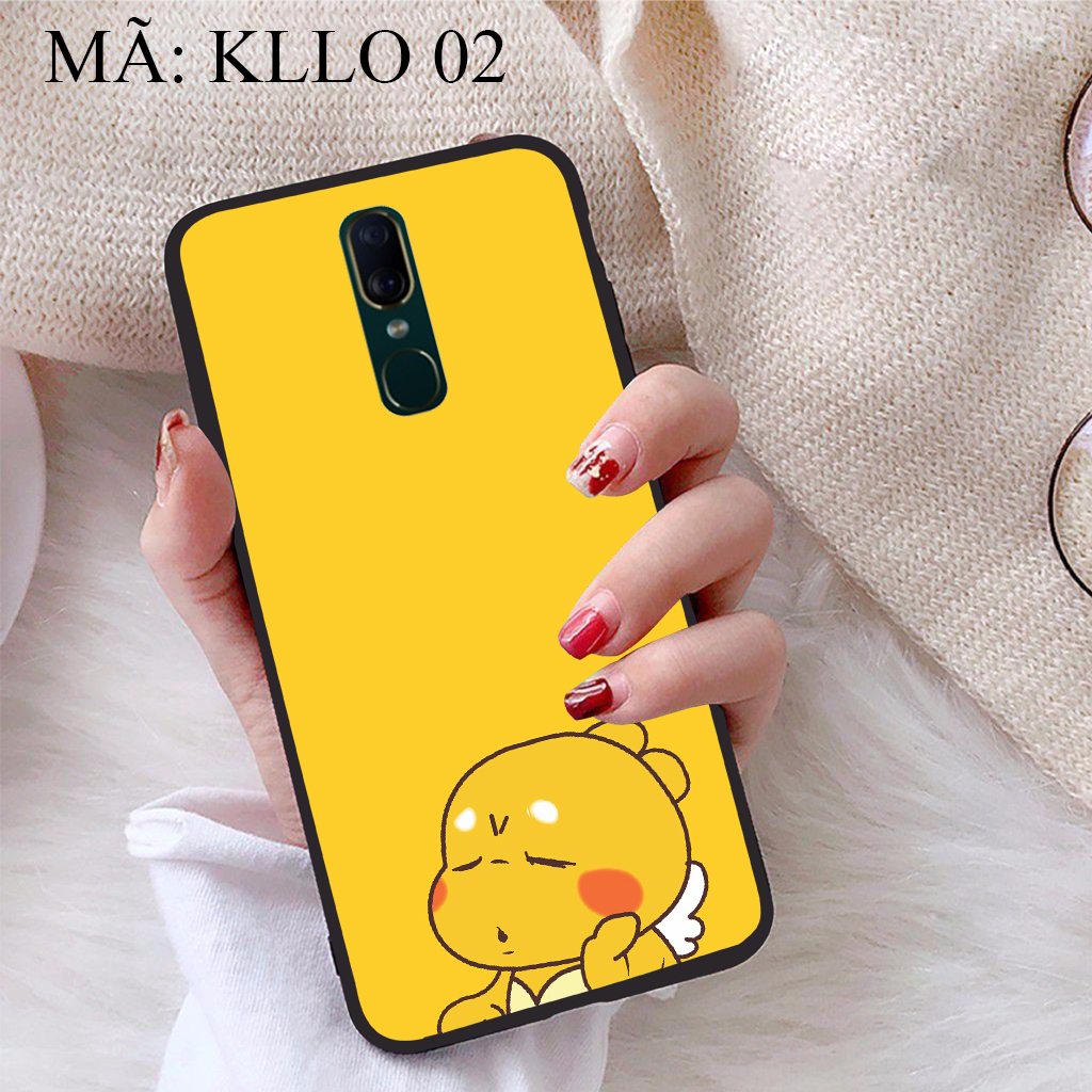 Case for oppo f11