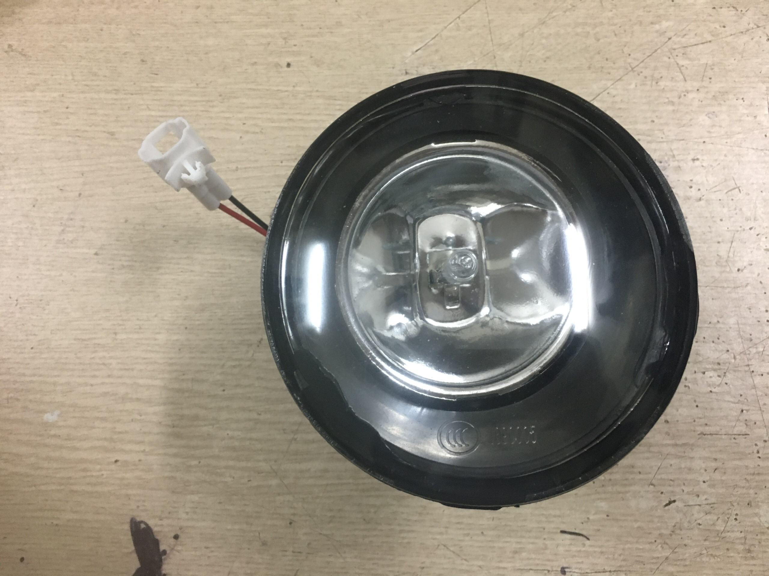 Đèn gầm cản trước Thaco Towner 950A