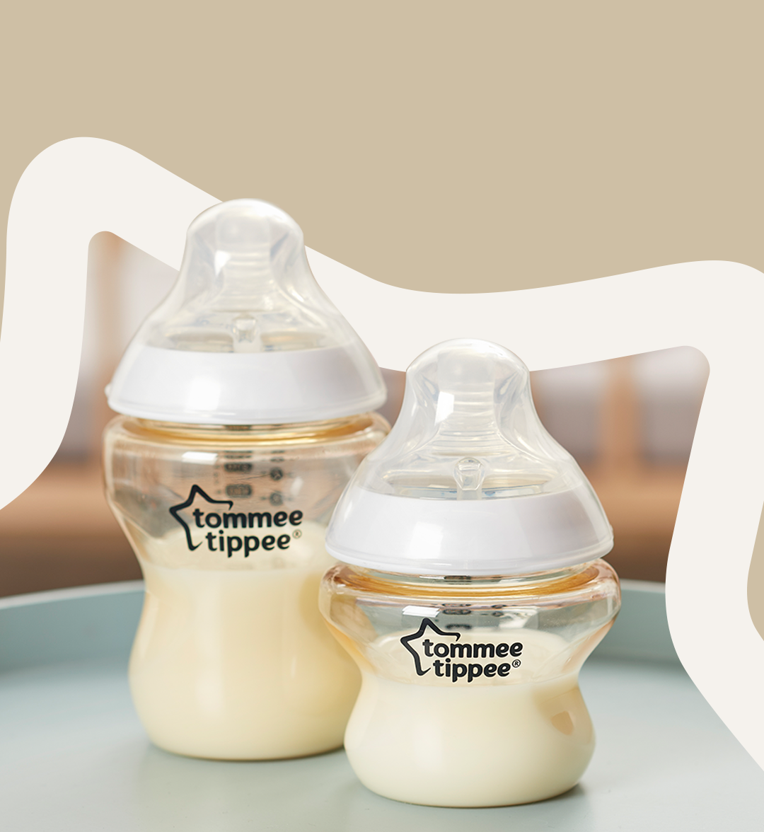 Núm Ty Silicon Siêu Mềm Tự Nhiên Cho Bé Tommee Tippee Natural Start (Vỉ Đôi, Tách Lẻ)