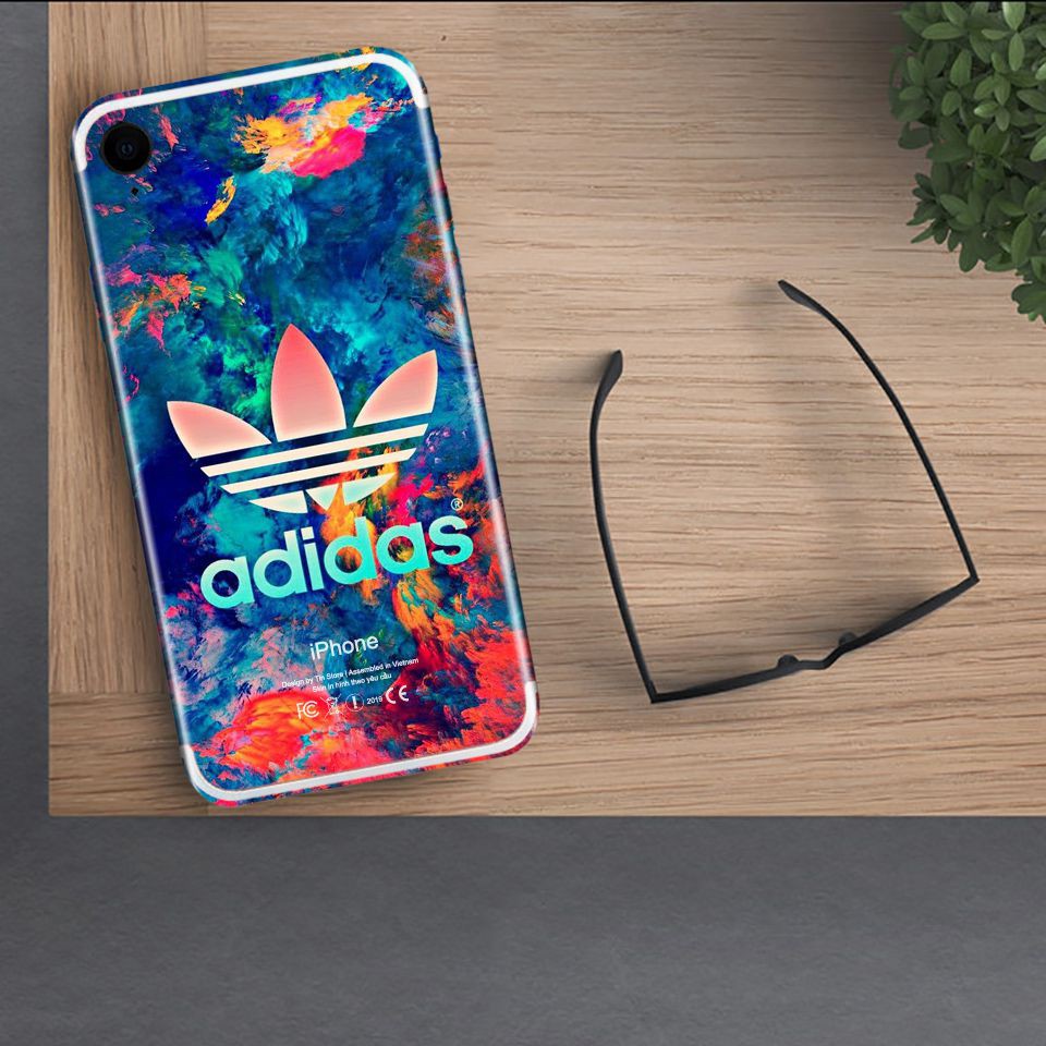 Miếng Dán Skin Điện Thoại Cho Iphone Android SamSung Oppo Nokia Xiaomi