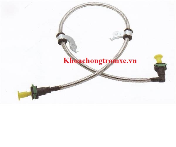 Dây Xăng Thép SH Mode SH Việt 125 150