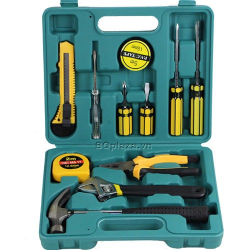 Bộ dụng cụ 16 MÓN sửa chữa