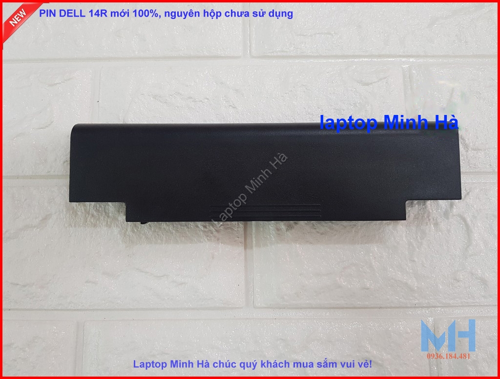 Pin Laptop Dell Inspiron N5010