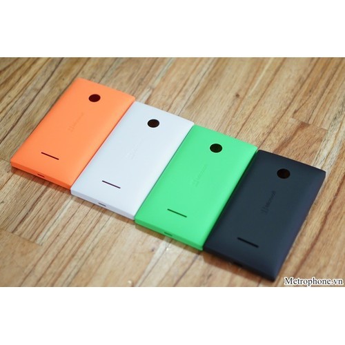 Nắp lưng lumia 435