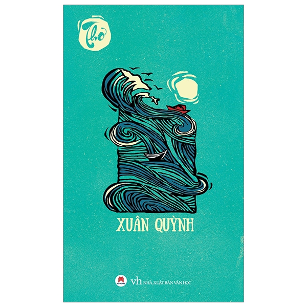 Sách - thơ xuân quỳnh