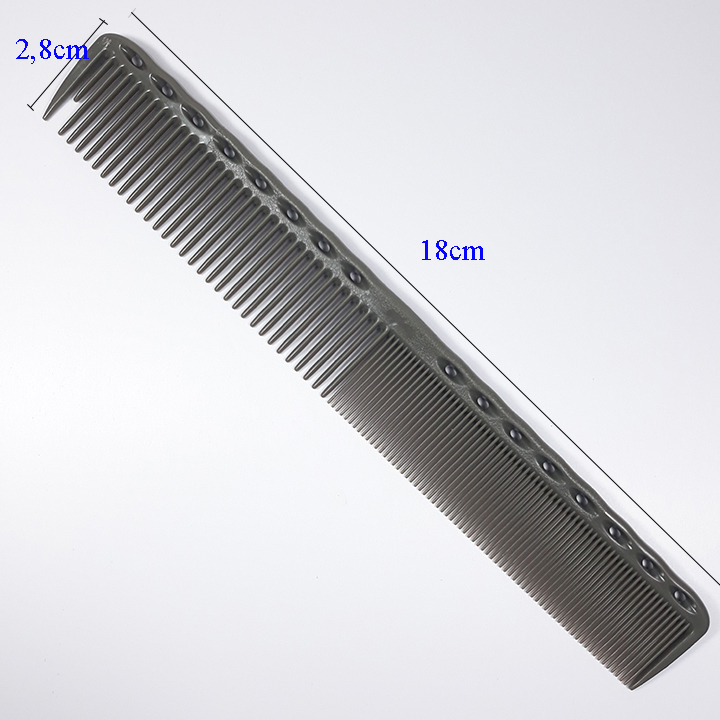 Lược Cắt Tóc Nam Nữ YS/ 336