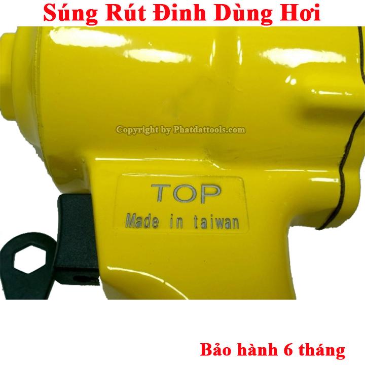 Sung Rút Đinh Tán Dùng Hơi TOP Hàng Đài Loan