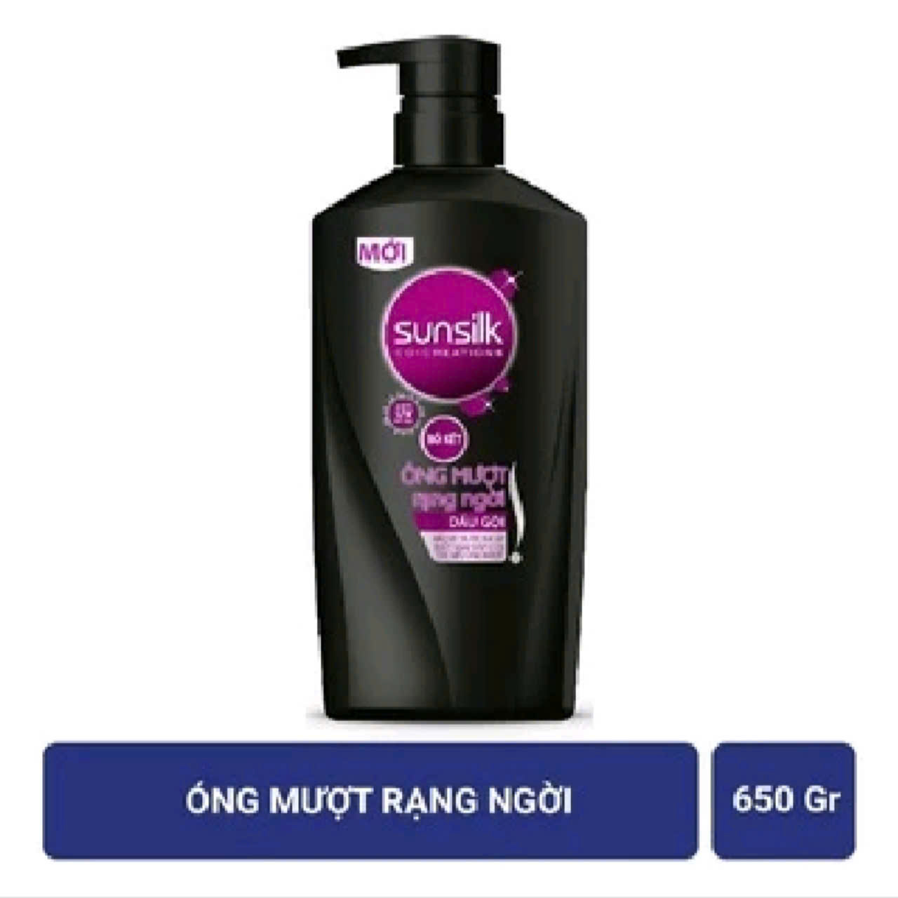 DẦU GỘI SUNSILK 900G  ( Hàng công ty chính hãng 100/% )