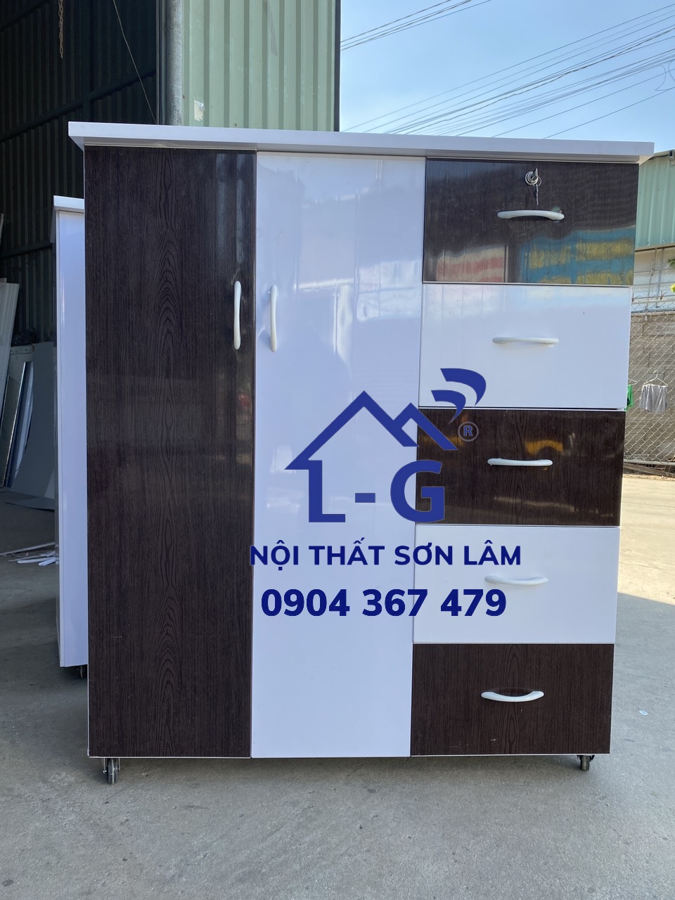 TỦ NHỰA GIÁ RẺ GIAO HỎA TỐC