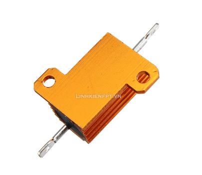 Điện trở xả 25W cho đủ các ohm