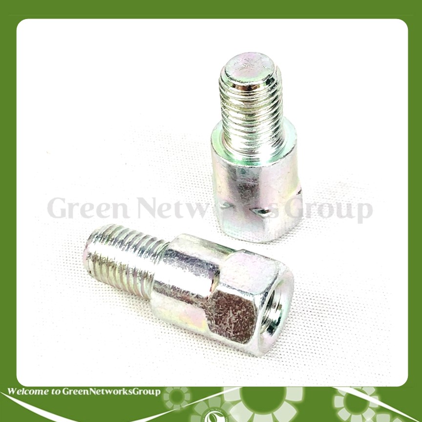 Ốc chuyển ren chân kính Lổ 8P chân 10P -1 cái (winer ex211 ex150 dream…) Greennetworks