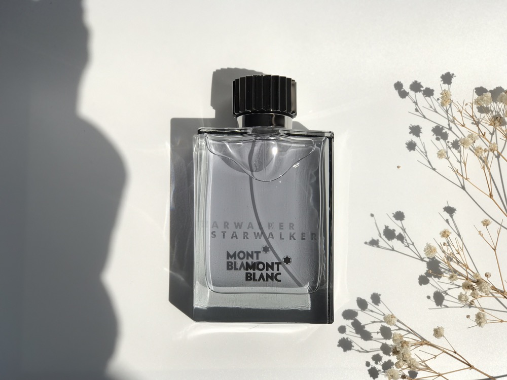 Nước hoa nam Mont Blanc Starwalker EDT 75ml